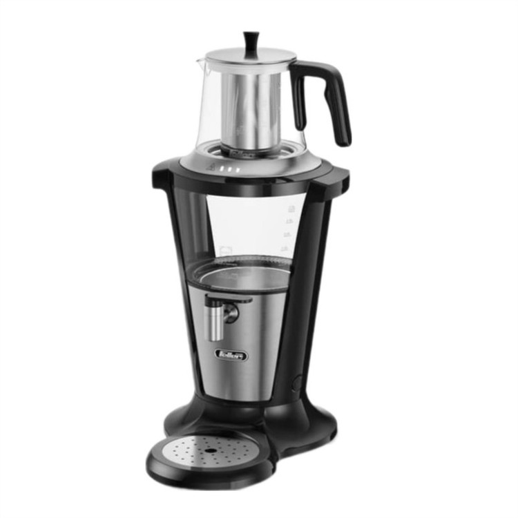 سماوربرقی فلر