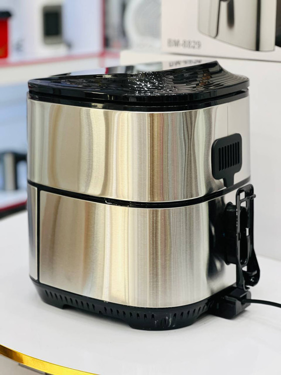 سرخ کن BM72 مدل BM 8829 در دیجی کالا