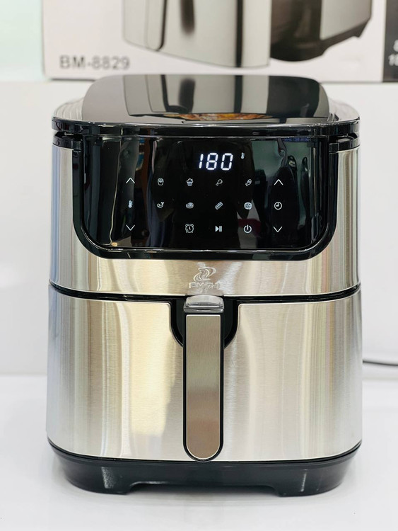 سرخ کن BM72 مدل BM 8829