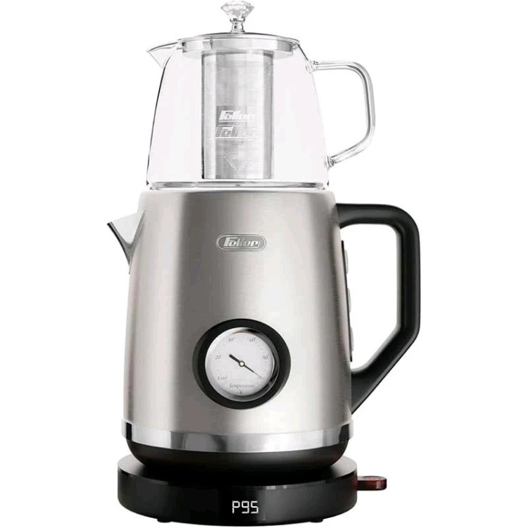 چایساز فلر ۲۹۰ ترب