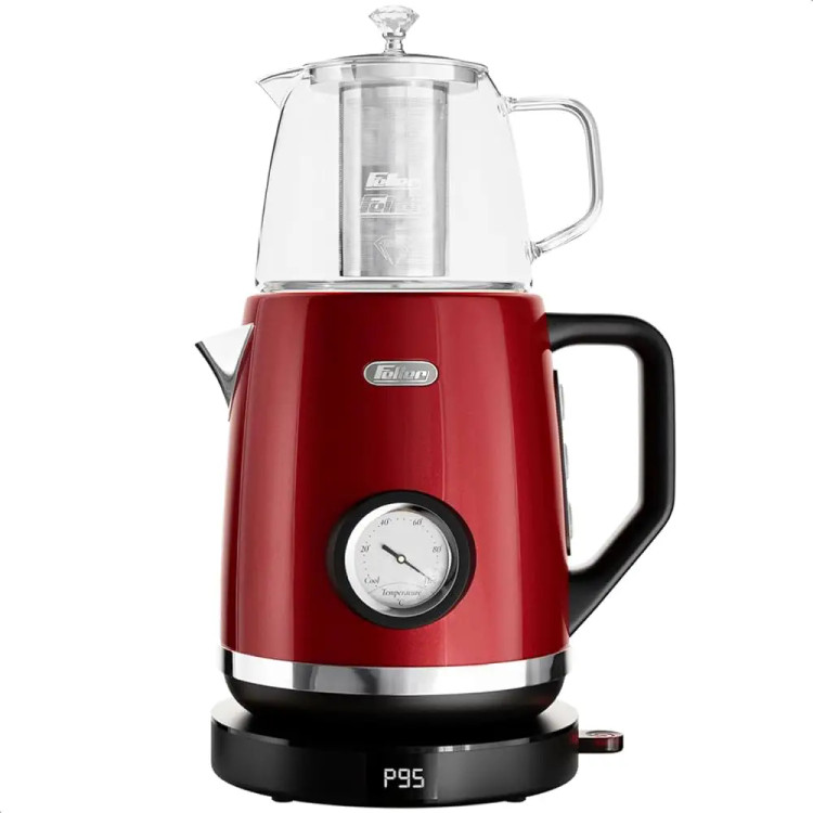 چای ساز روی همی فلر المان ۲۹۰