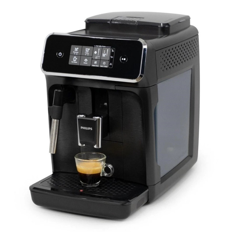 اسپرسوساز حرفه ای فیلیپس