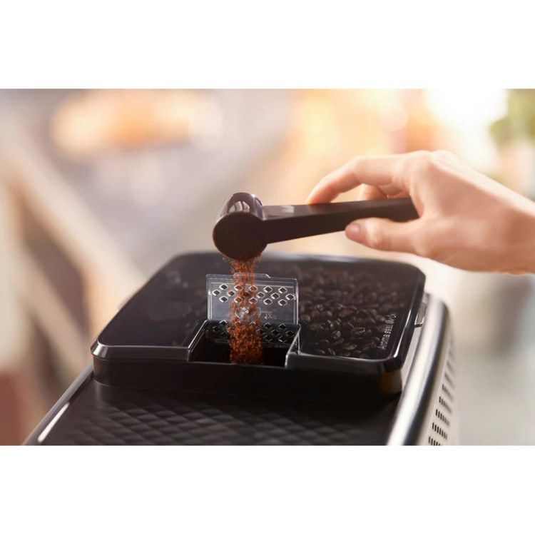 اسپرسوساز تمام اتومات فیلیپس دیجی کالا