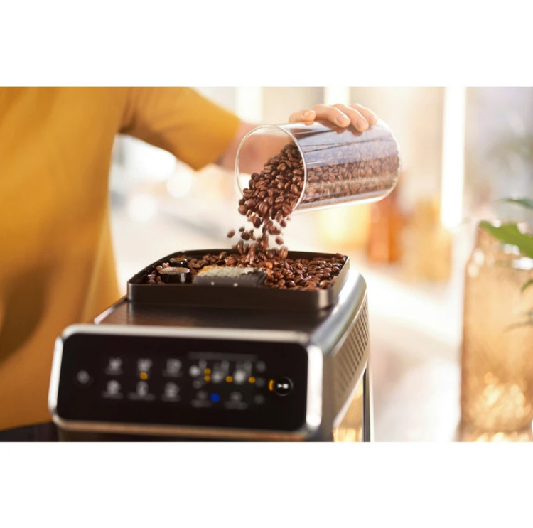 اسپرسوساز تمام اتومات فیلیپس ترب