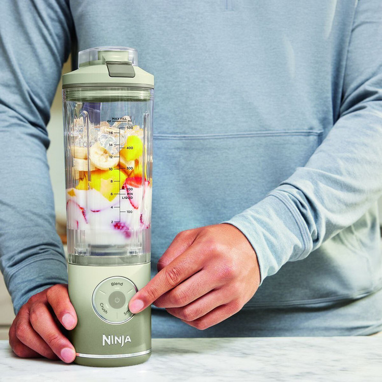 شیکر نینجا مدل ۲۵۱