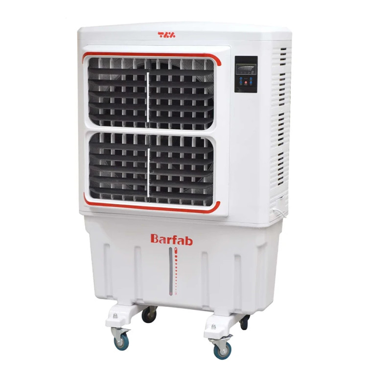 کولر پرتابل برفاب مدل bf5-o+