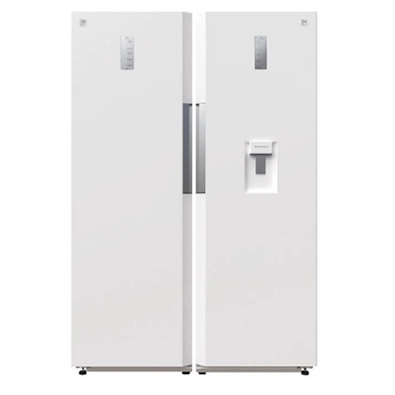 یخچال فریزر دوقلوی دوو مدل 20mw