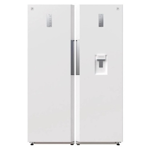 یخچال فریزر دوقلوی دوو مدل 20mw