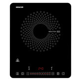 اجاق برقی سنکور مدل SCP 3701BK