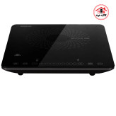 اجاق صفحه سنکور مدل SCP 3701BK