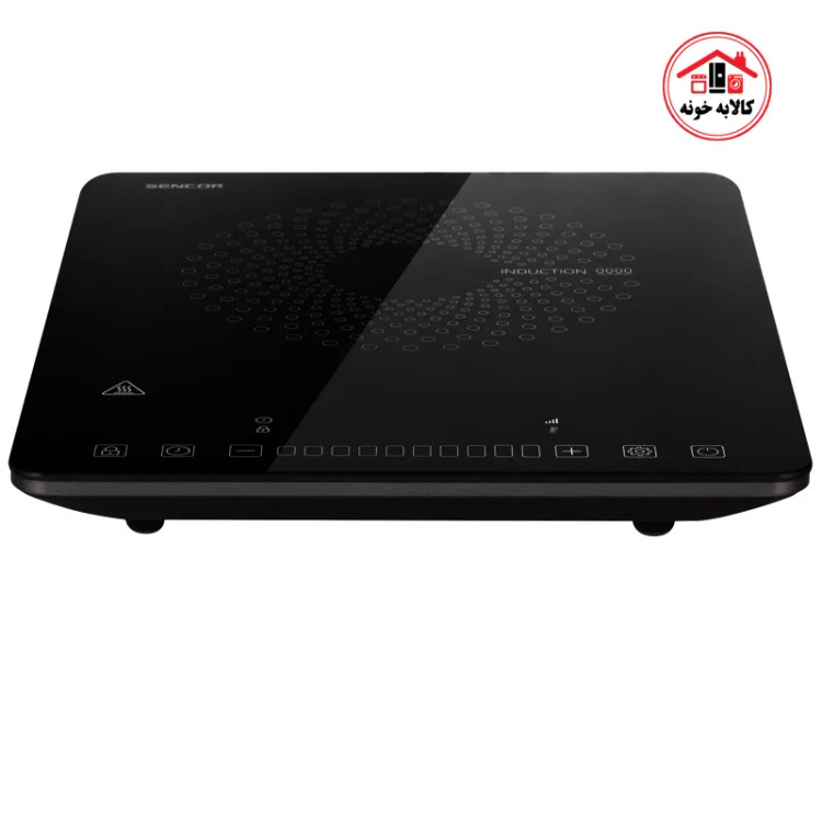 اجاق صفحه سنکور مدل SCP 3701BK