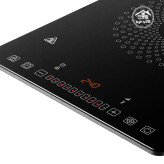 صفحه نمایش اجاق برقی سنکور مدل SCP 3701BK