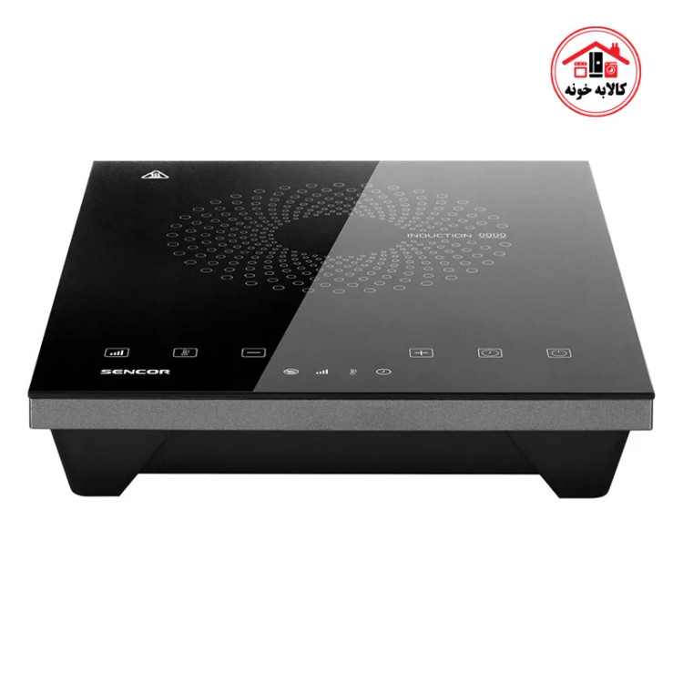 طراحی اجاق برقی سنکور مدل SCP 3601GY