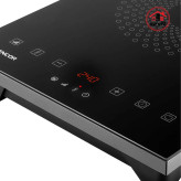 منوی لمسی اجاق برقی سنکور مدل 3601GY