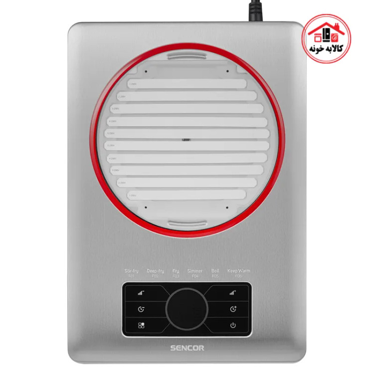 اجاق برقی سنکور مدل 5010