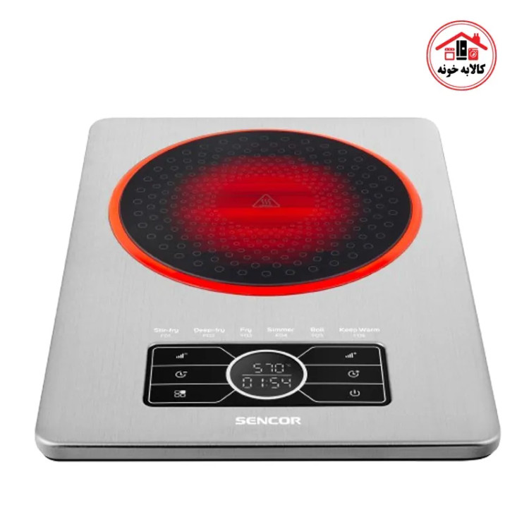 گاز برقی سنکور