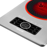 اجاق برقی القائی سنکور