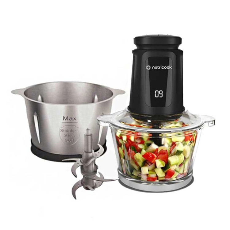 خردکن نوتریکوک مدل CH6000