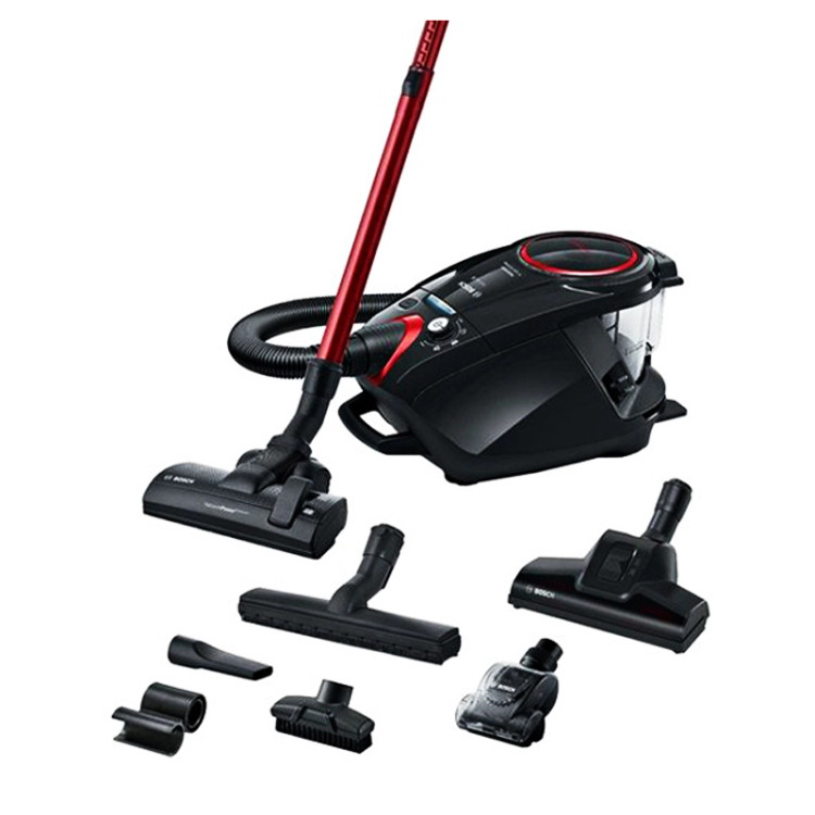 جاروبرقی مخزن دار بوش مدل BGS7POW2