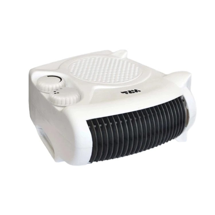 بخاری برقی فن دار برفاب مدل QH2000