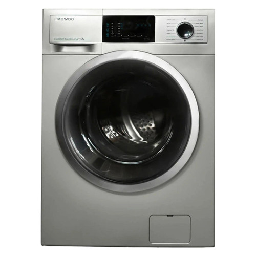 ماشین لباسشویی دوو 7 کیلویی مدل LM-720s