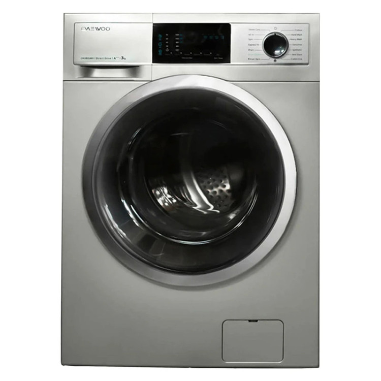 ماشین لباسشویی دوو 7 کیلویی مدل LM-720s