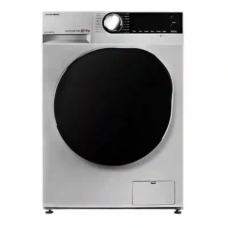 ماشین لباسشویی 9 کیلویی پاکشوما مدل U9X