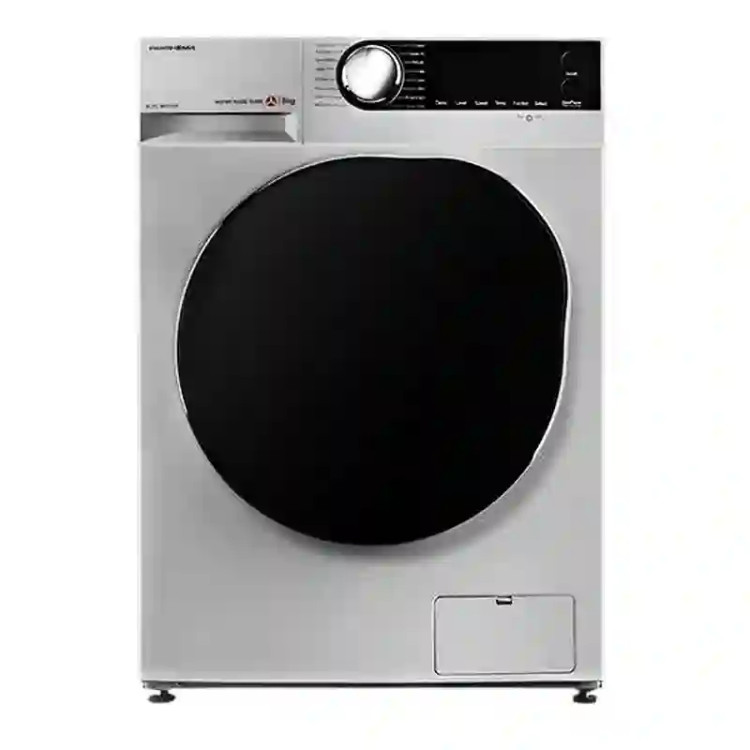 ماشین لباسشویی 9 کیلویی پاکشوما مدل U9X