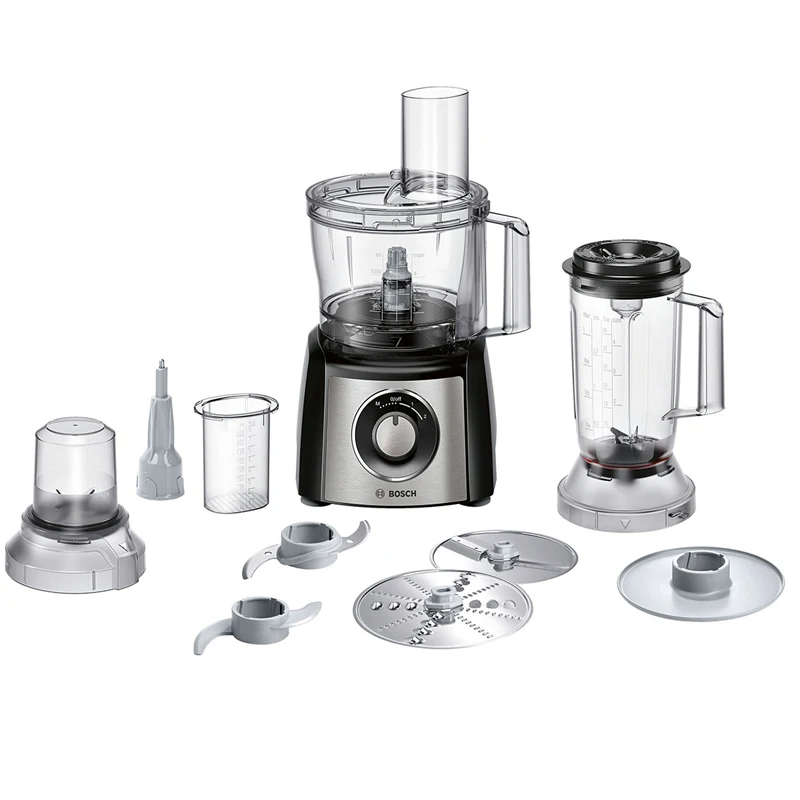 غذاساز بوش مدل mcm3501m