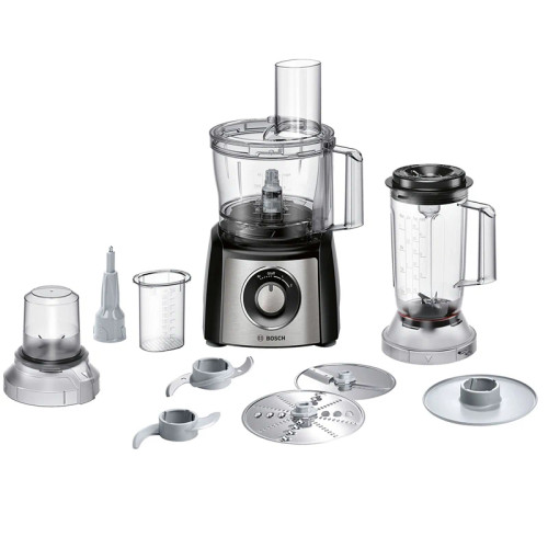 غذاساز بوش مدل mcm3501m