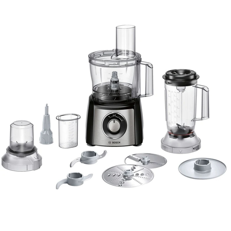 غذاساز بوش مدل mcm3501m