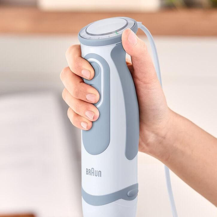 گوشت کوب برقی براون مدل MQ5200