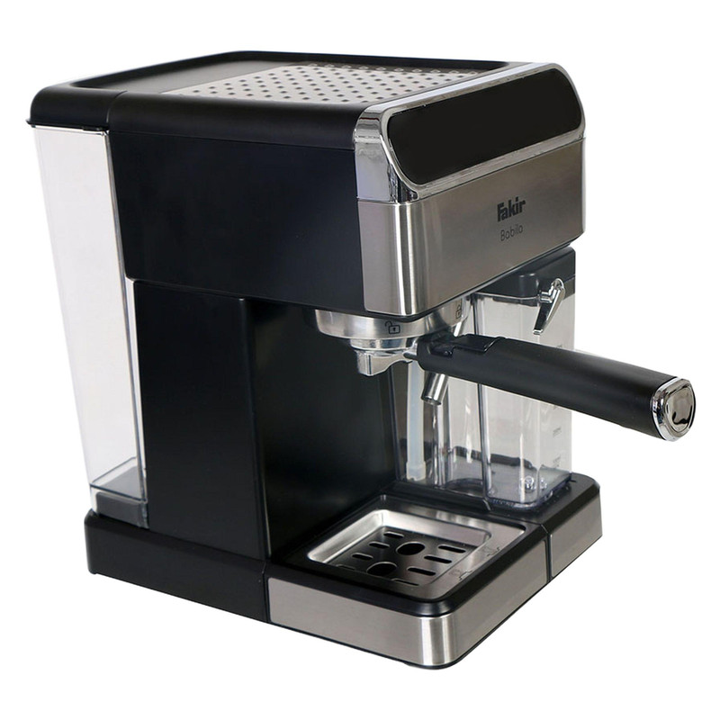 اسپرسو ساز فکر مدل Babila
