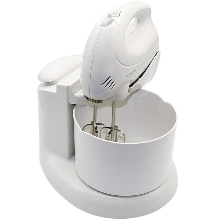 همزن کاسه دار کنوود مدل HM430