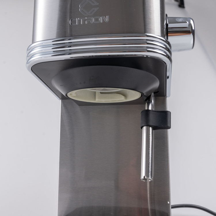 اسپرسوساز سیترون مدل cem-553