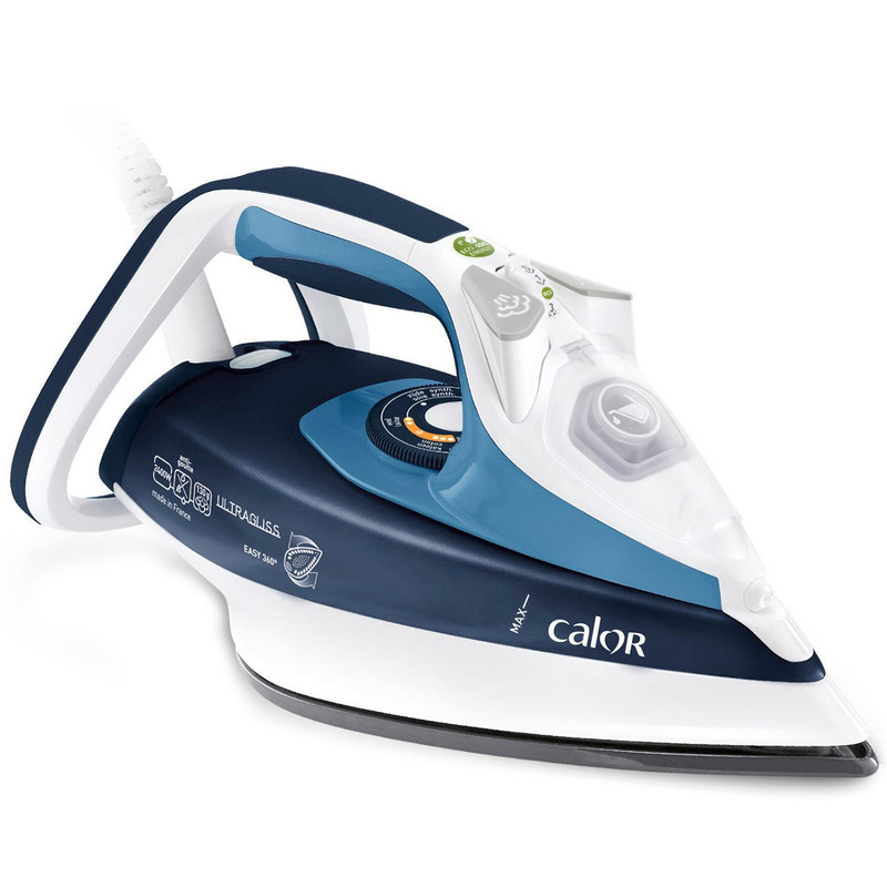 اتو بخار تفال مدل FV4880