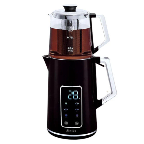 چای ساز روهمی سینیکا مدل SN-9100