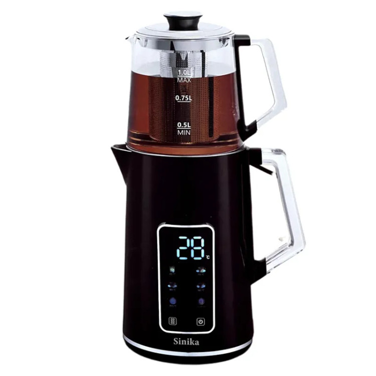 چای ساز روهمی سینیکا مدل SN-9100