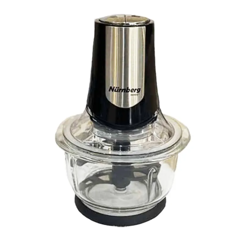 خردکن نورنبرگ مدل 455