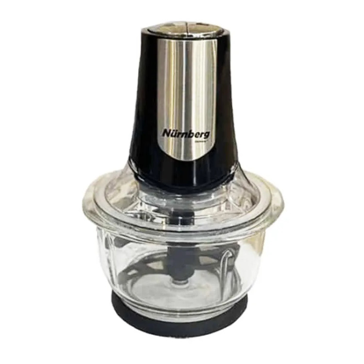 خردکن نورنبرگ مدل 455