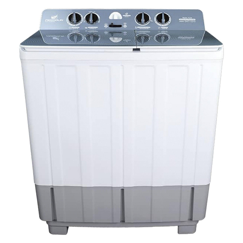 ماشین لباسشویی 12 کیلویی فریدولین مدل Swt120g