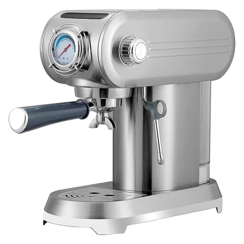 اسپرسوساز میرنو مدل MI8819