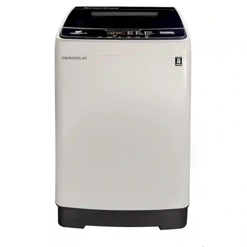 ماشین لباسشویی 12.5 کیلوگرم فریدولین مدل SWF125G