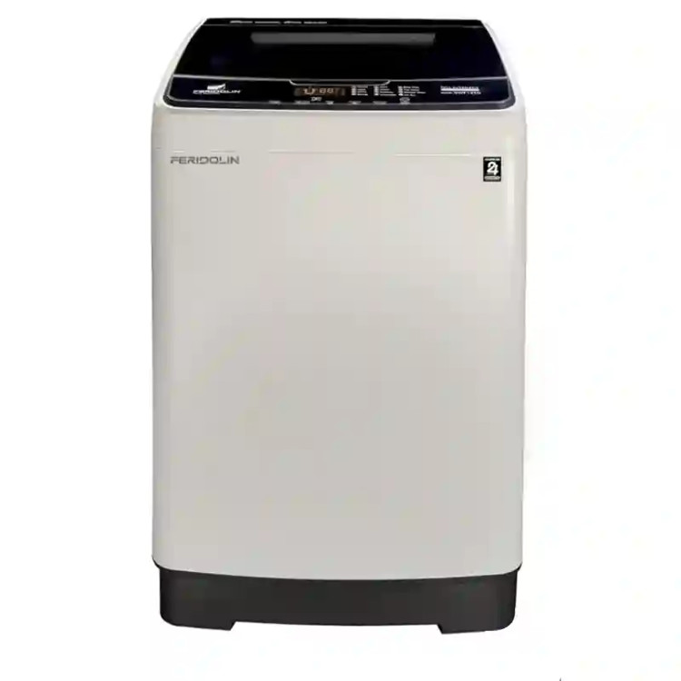 ماشین لباسشویی 12.5 کیلوگرم فریدولین مدل SWF125G
