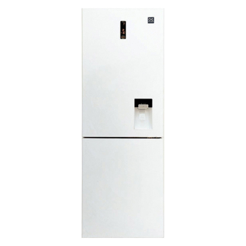 یخچال فریزر 24 فوت دوو مدل BMi-10 GW