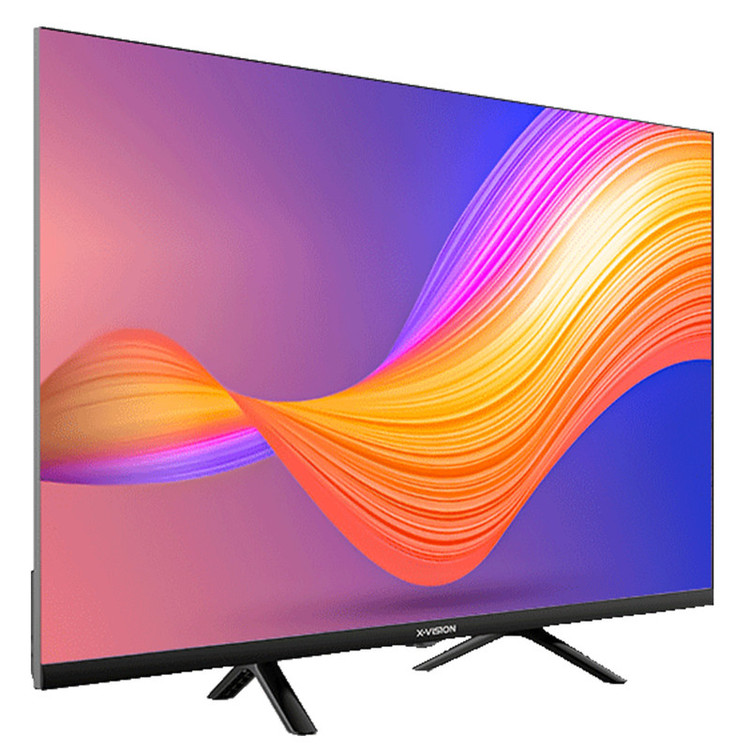 تلویزیون 32 اینچ ایکس ویژن