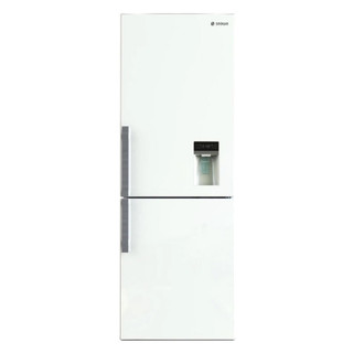 یخچال فریزر 24 فوت اسنوا مدل SBDi-S100 SW
