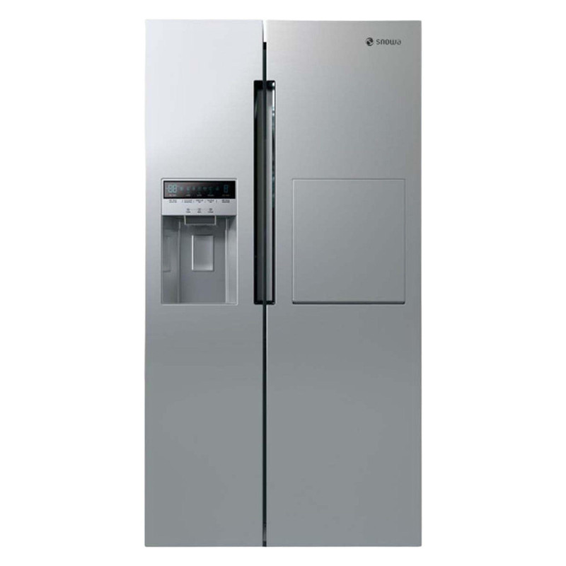 ساید بای ساید 27 فوت اسنوا مدل S1Di-S110-W