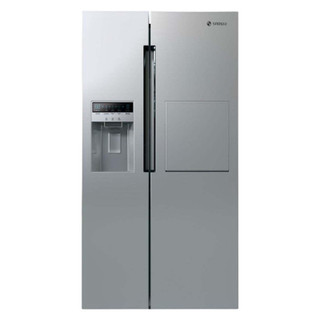 ساید بای ساید 27 فوت اسنوا مدل S1Di-S110-W