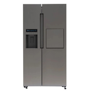 ساید بای ساید 27 فوت اسنوا مدل S1Di-S110-S